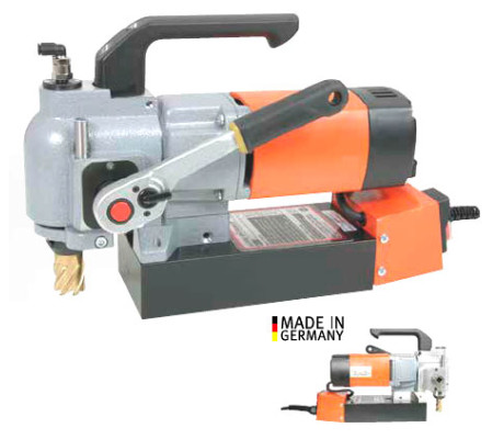 MÁY KHOAN TỪ ROTABEST V 32